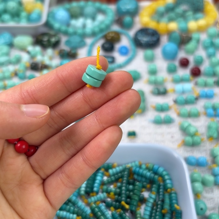 南红玛瑙未镶嵌珠宝奇石绿松石