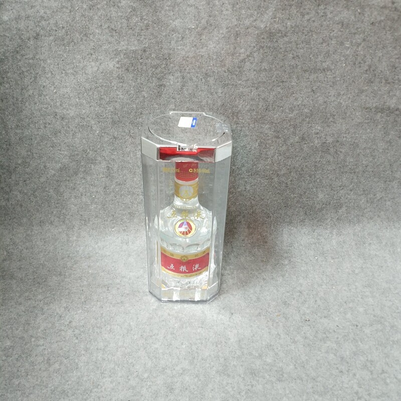 2015年五粮液52度500ml-M25FM009D69-03