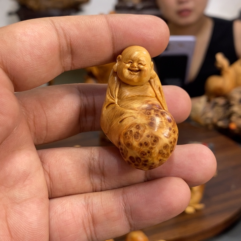 【闪购商品】柏木（崖柏）
