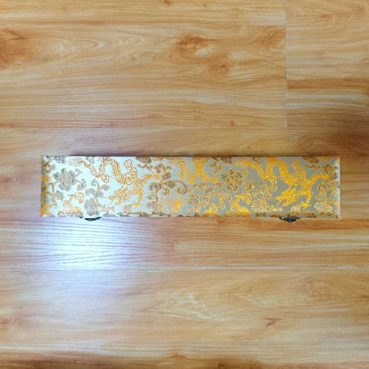 张宗树精品书法长卷一个