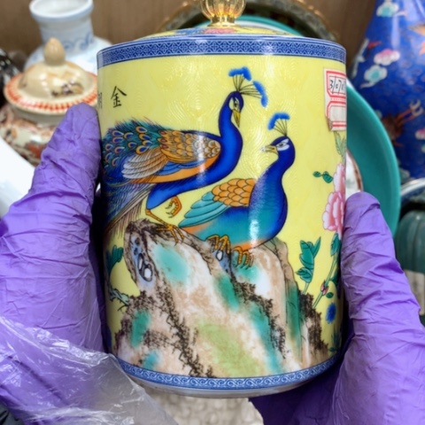 摆件瓷器摆件瓷器摆件