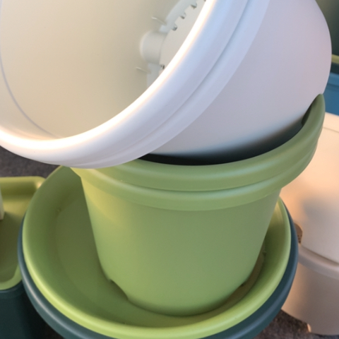 树脂25奶白无托7个