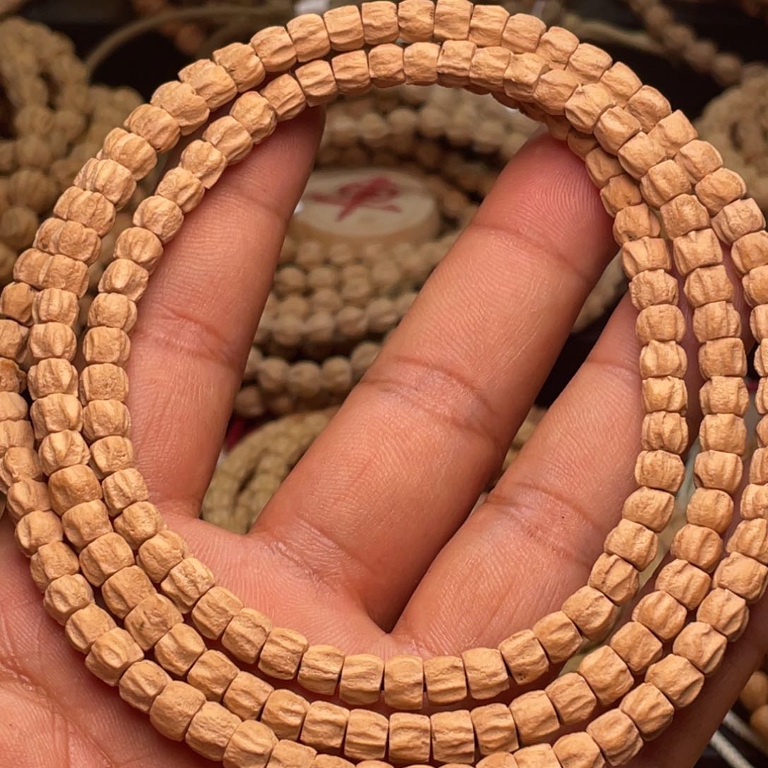 手串柏香籽/百香籽