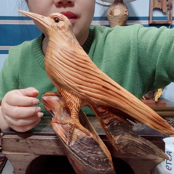 康***九木百年树的设计风格