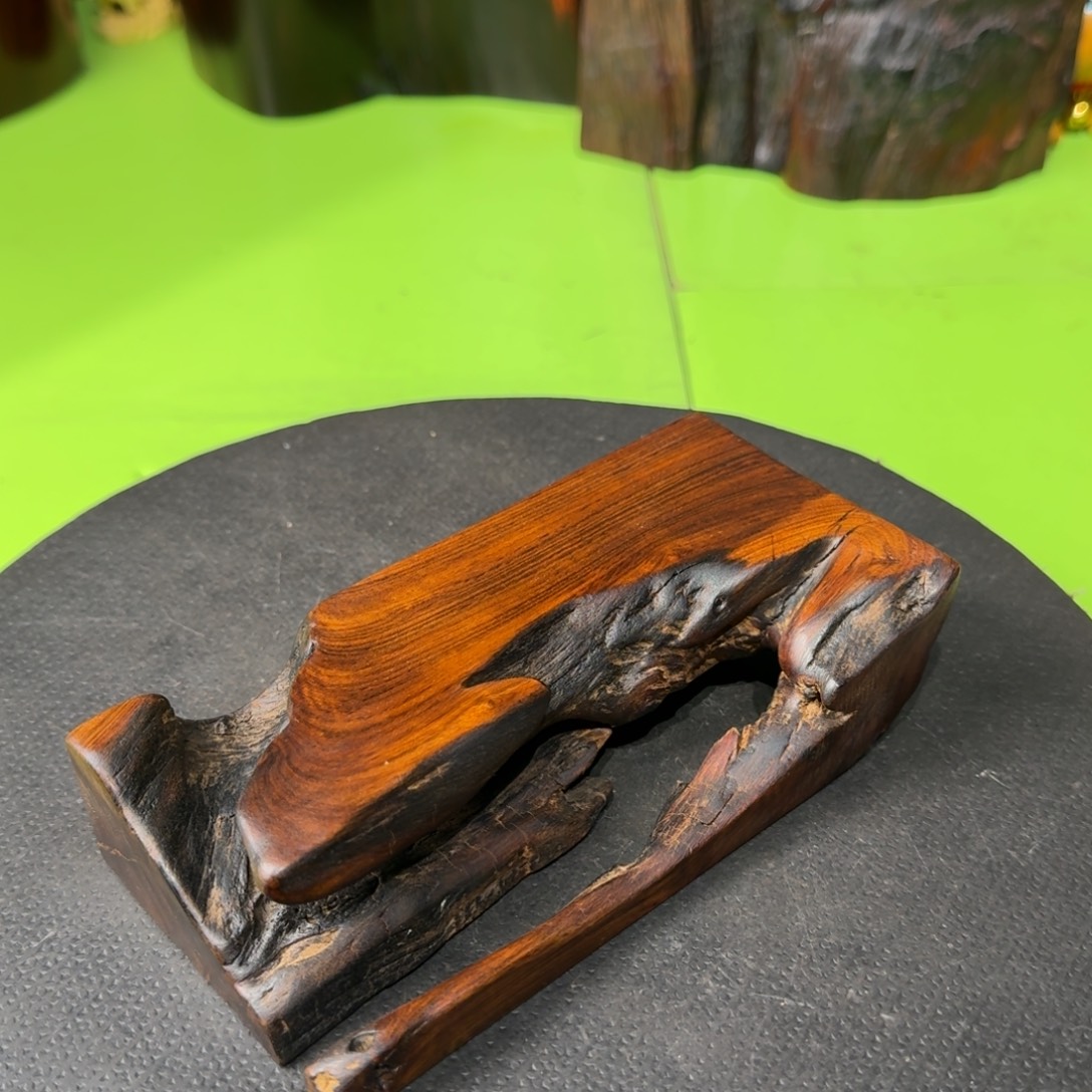 新***A大果紫檀（缅甸花梨）