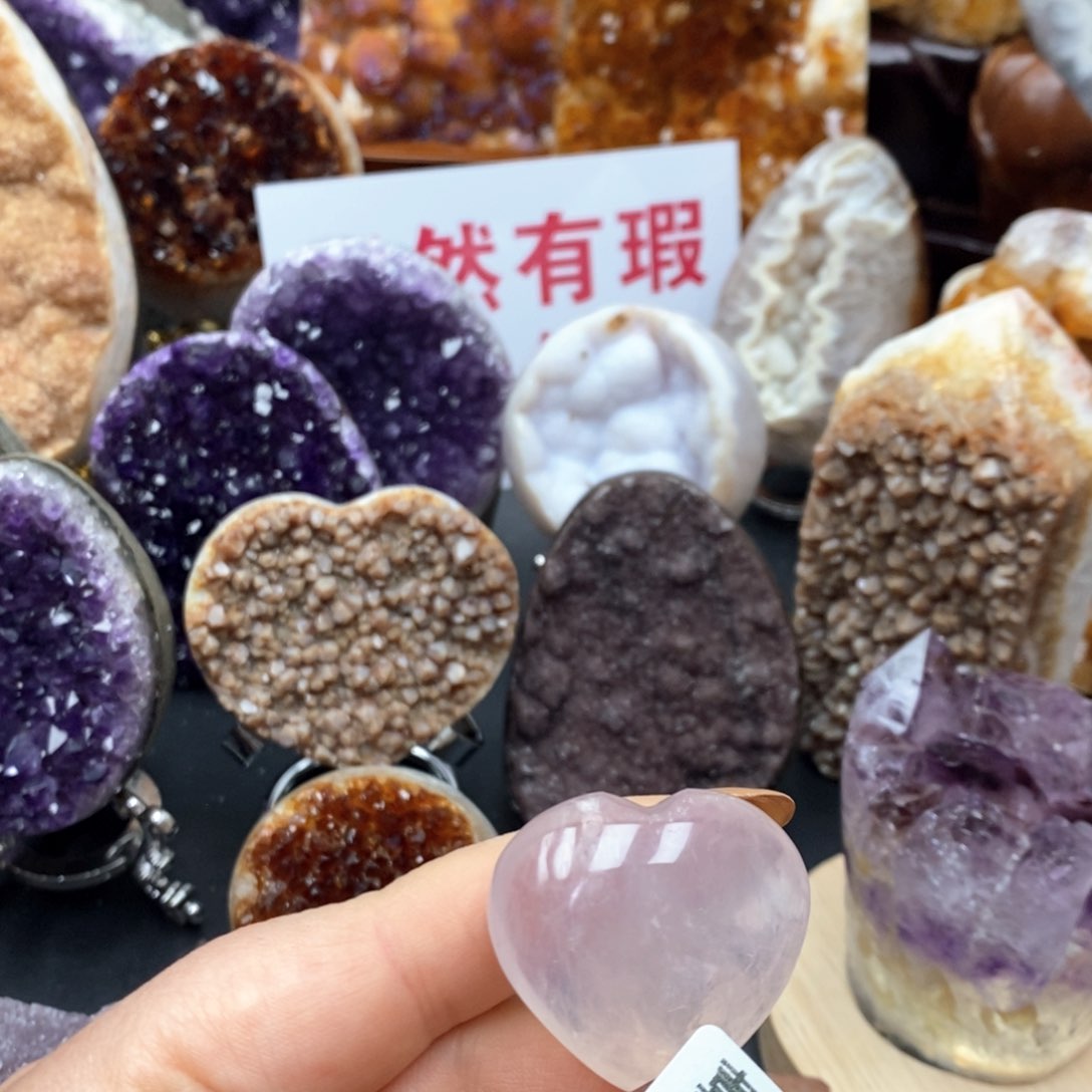 水晶水晶摆件未镶嵌未镶嵌079