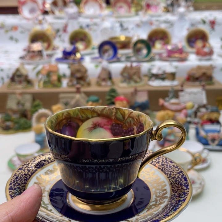 摆件维多利亚欧洲中古