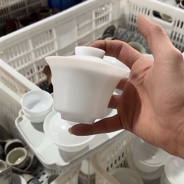 微瑕茶具介意勿拍