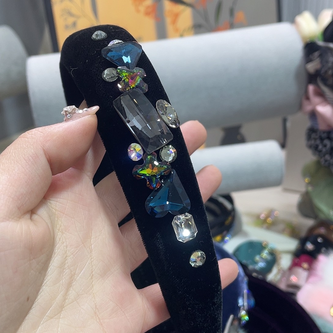 ****L布艺铁合金特价商品