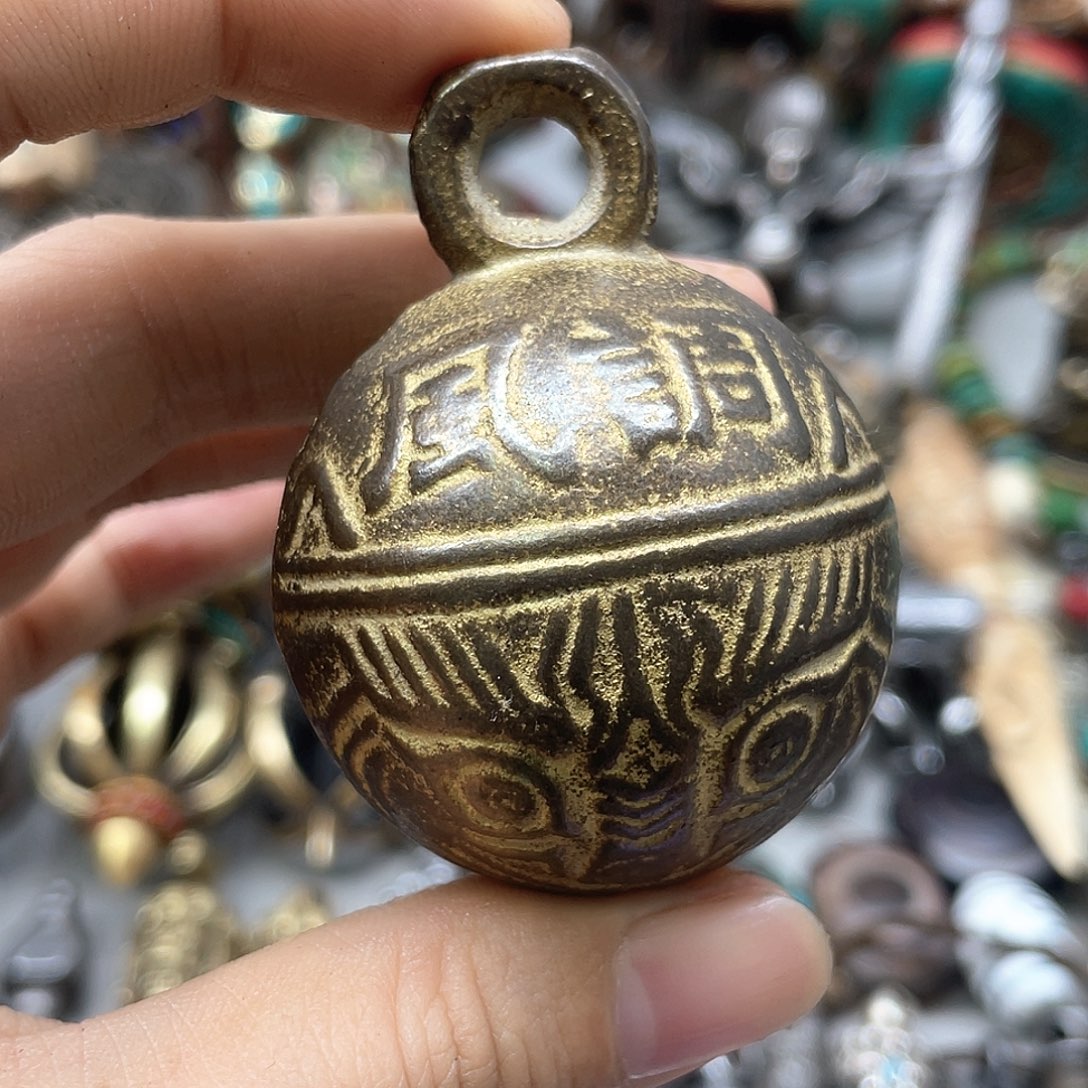 工艺品挂件一物一图