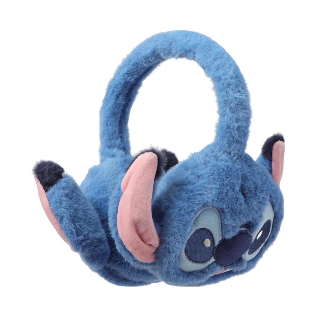 迪士尼史迪奇系列耳罩(史迪奇)