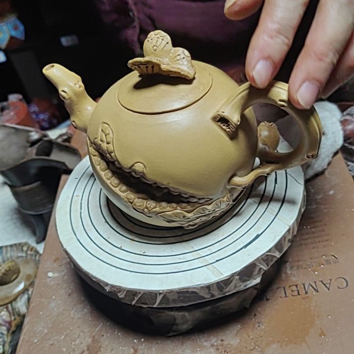 紫砂茶壶11111111111