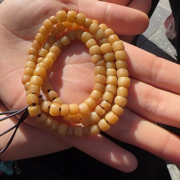 胖***嘟桑杰出品小元素配饰