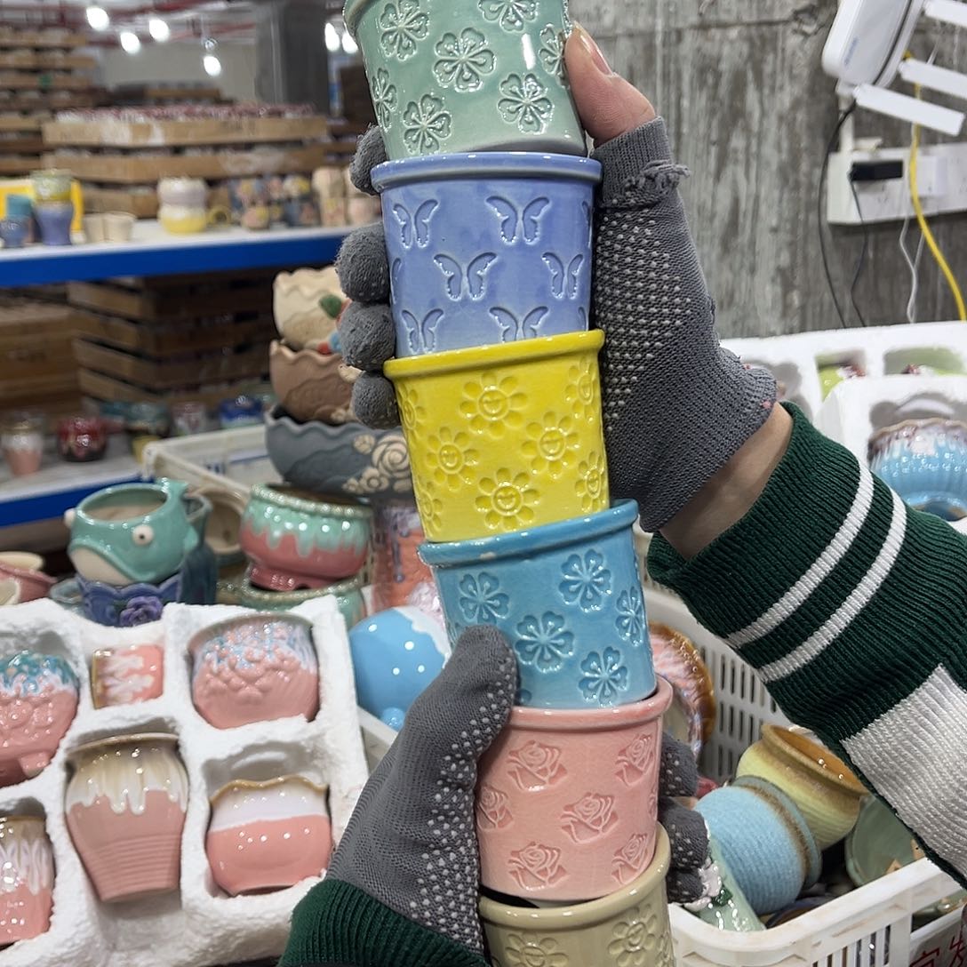 红陶正品数量有限