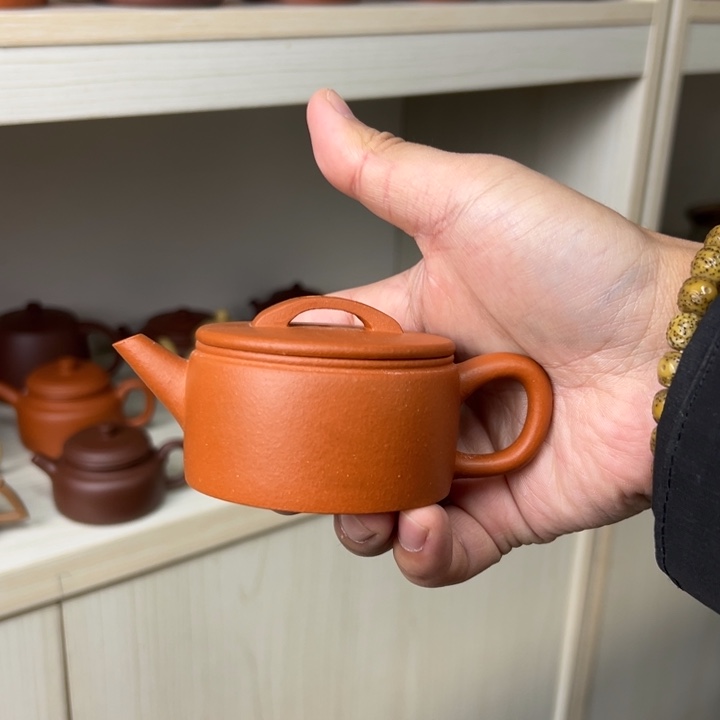 紫砂茶壶紫砂壶等