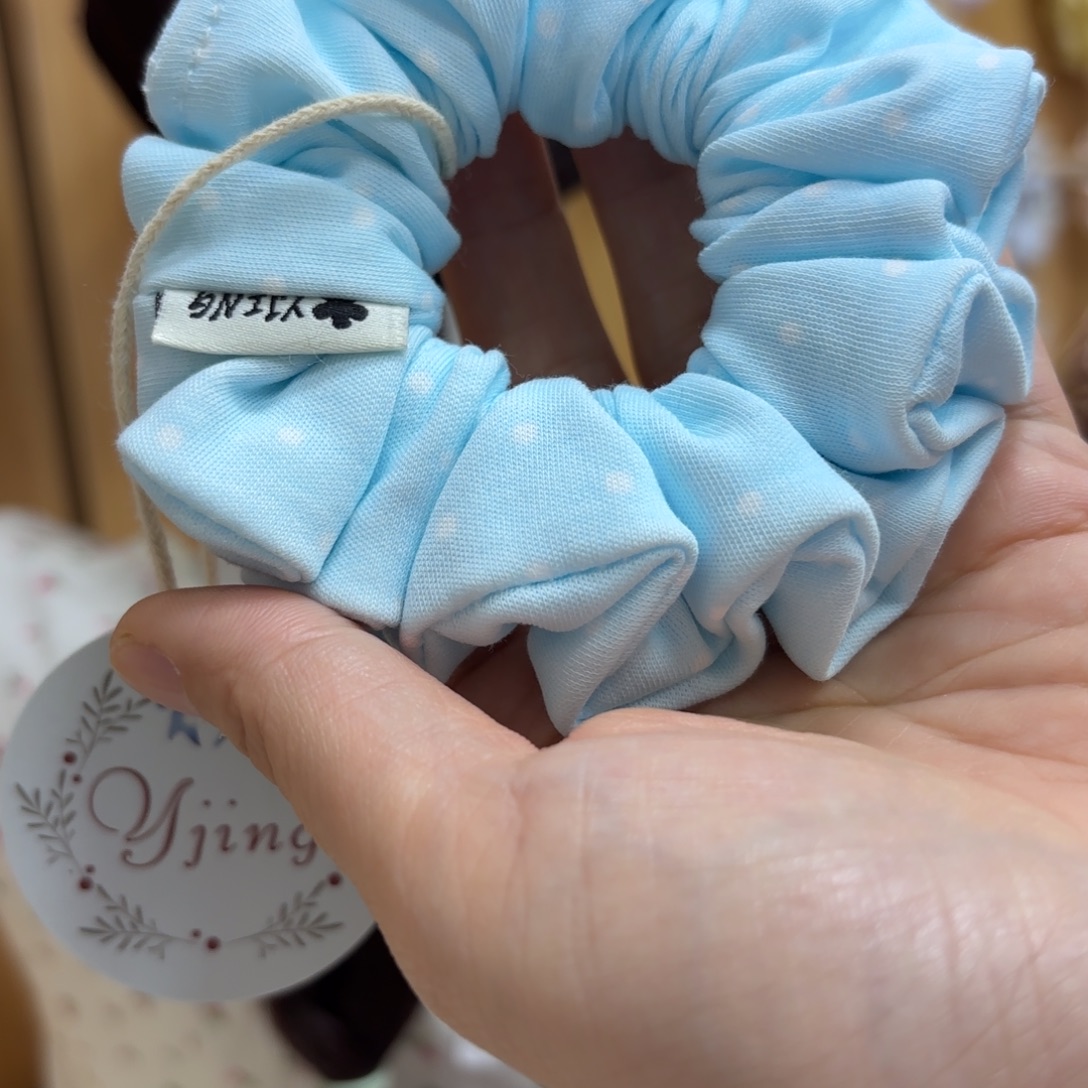 非金属布艺7号肠圈款