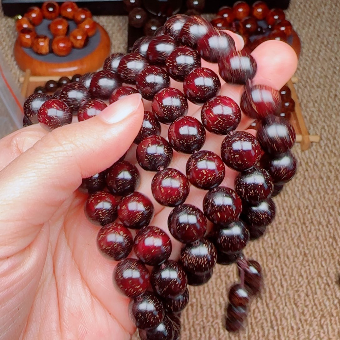 檀香紫檀（小叶紫檀）Q1.0