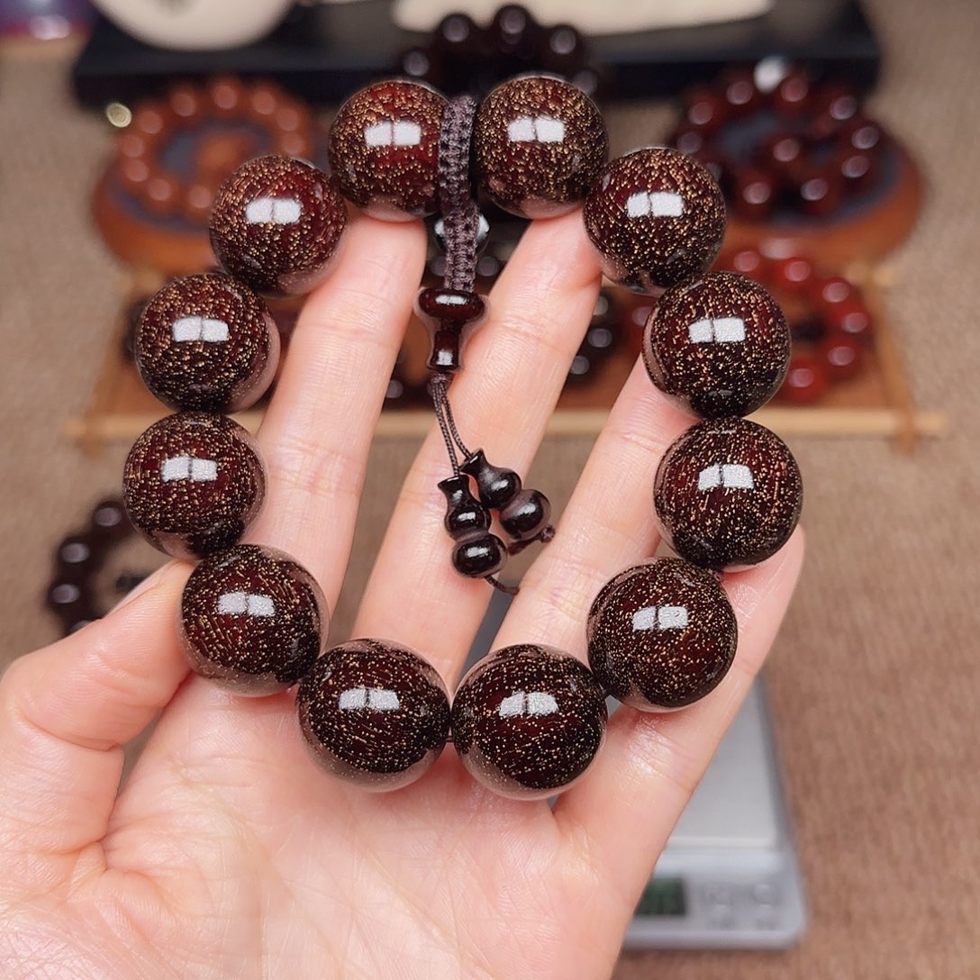 檀香紫檀（小叶紫檀）2.0平