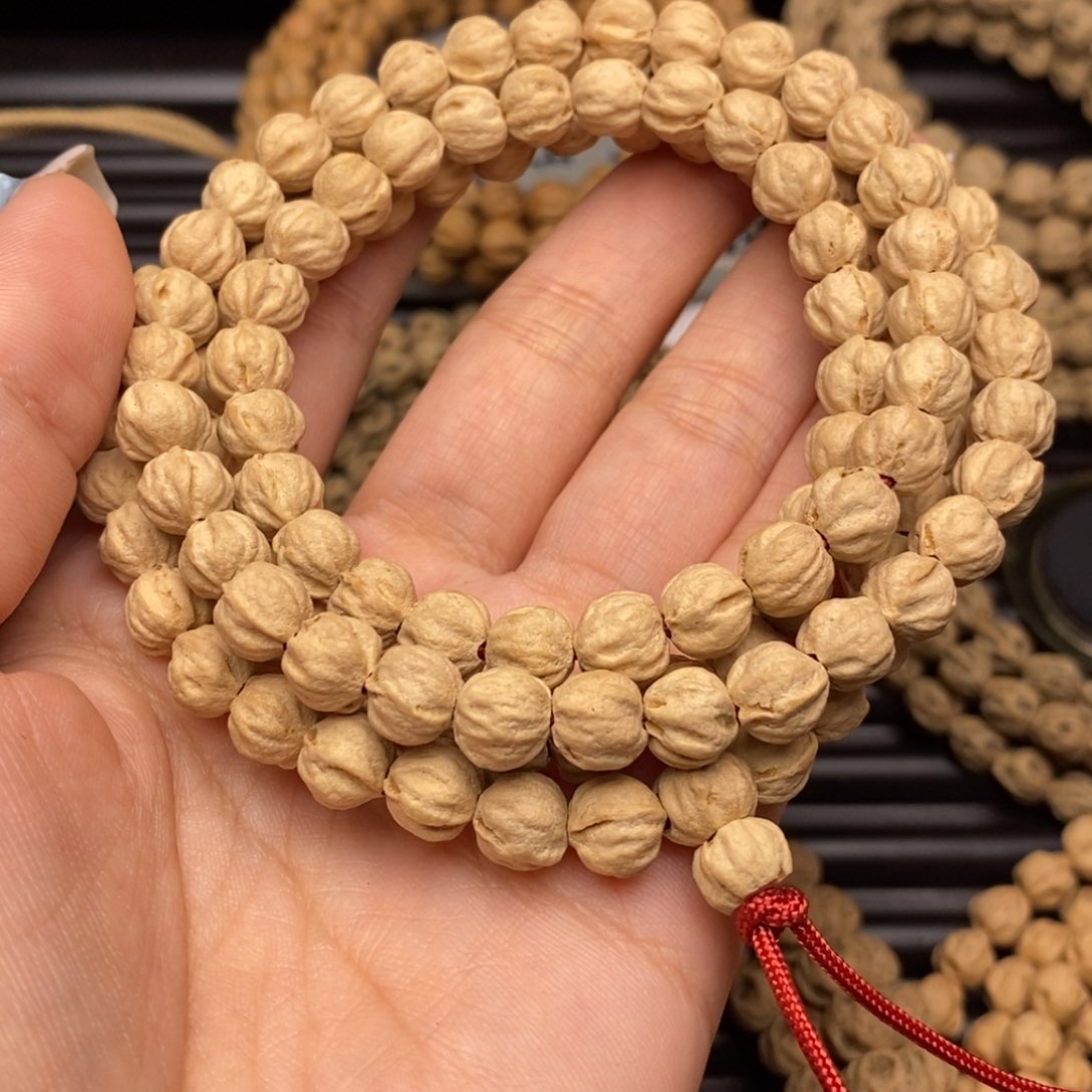 柏香籽/百香籽吊坠冯*