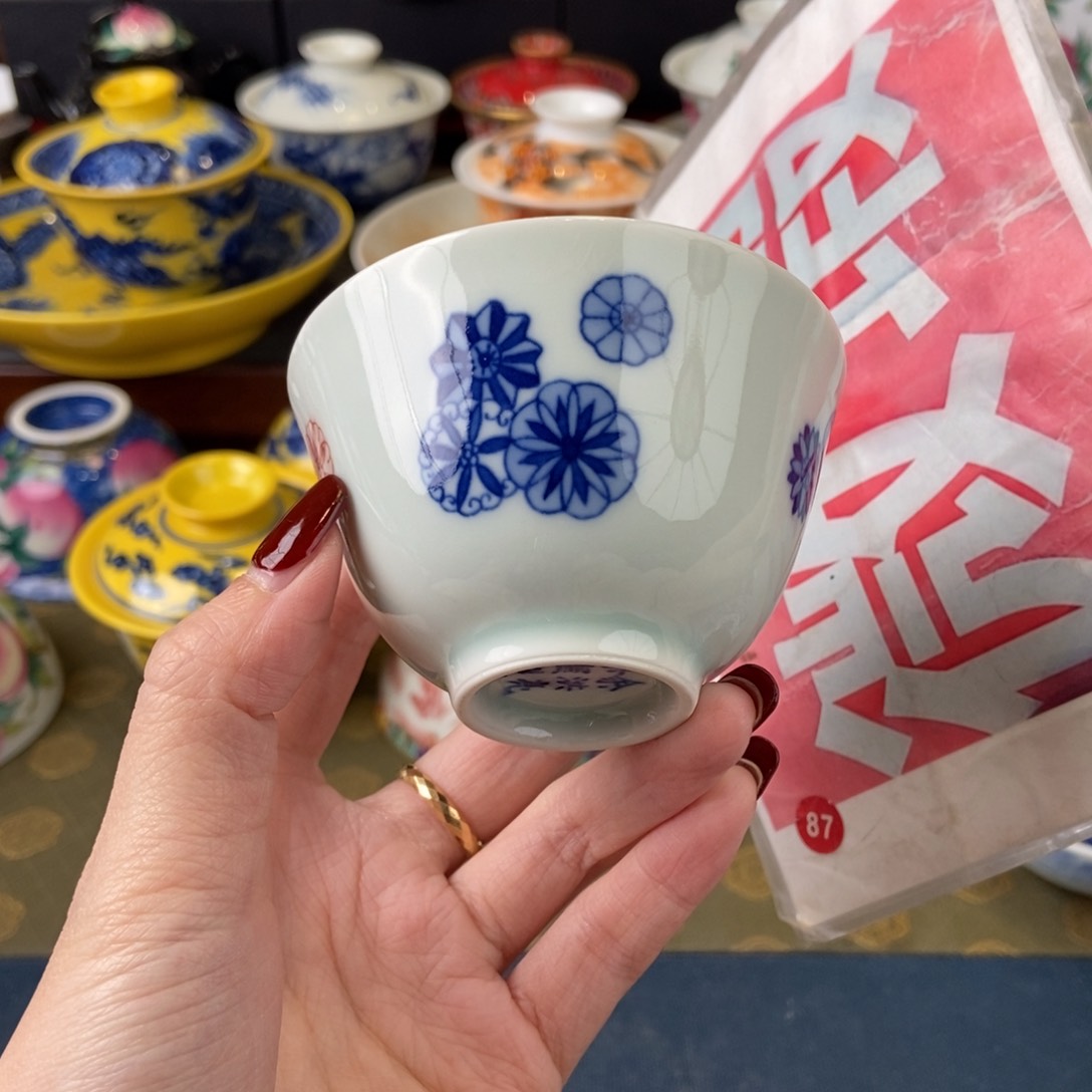 陶瓷陶瓷艺术家的作品是一