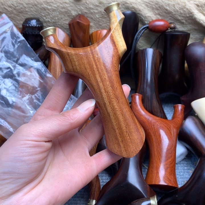 大果紫檀（缅甸花梨）瑕疵1570