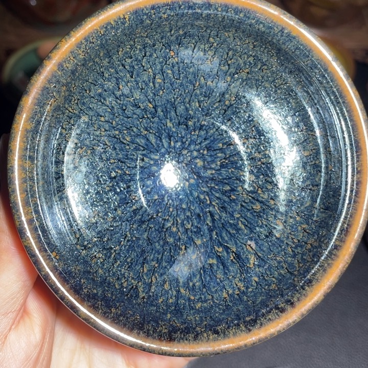 茶盏建盏直播间链接