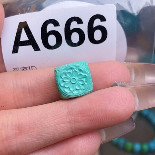 珠珠、老型、三通、墩子空竹配件（直播间选货为准） 