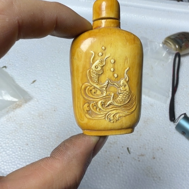 Z***强民俗物件杂项专拍