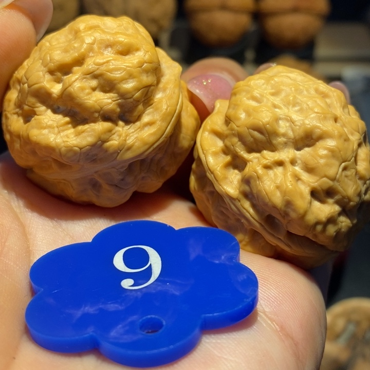 核桃金蟾十八包尺寸36