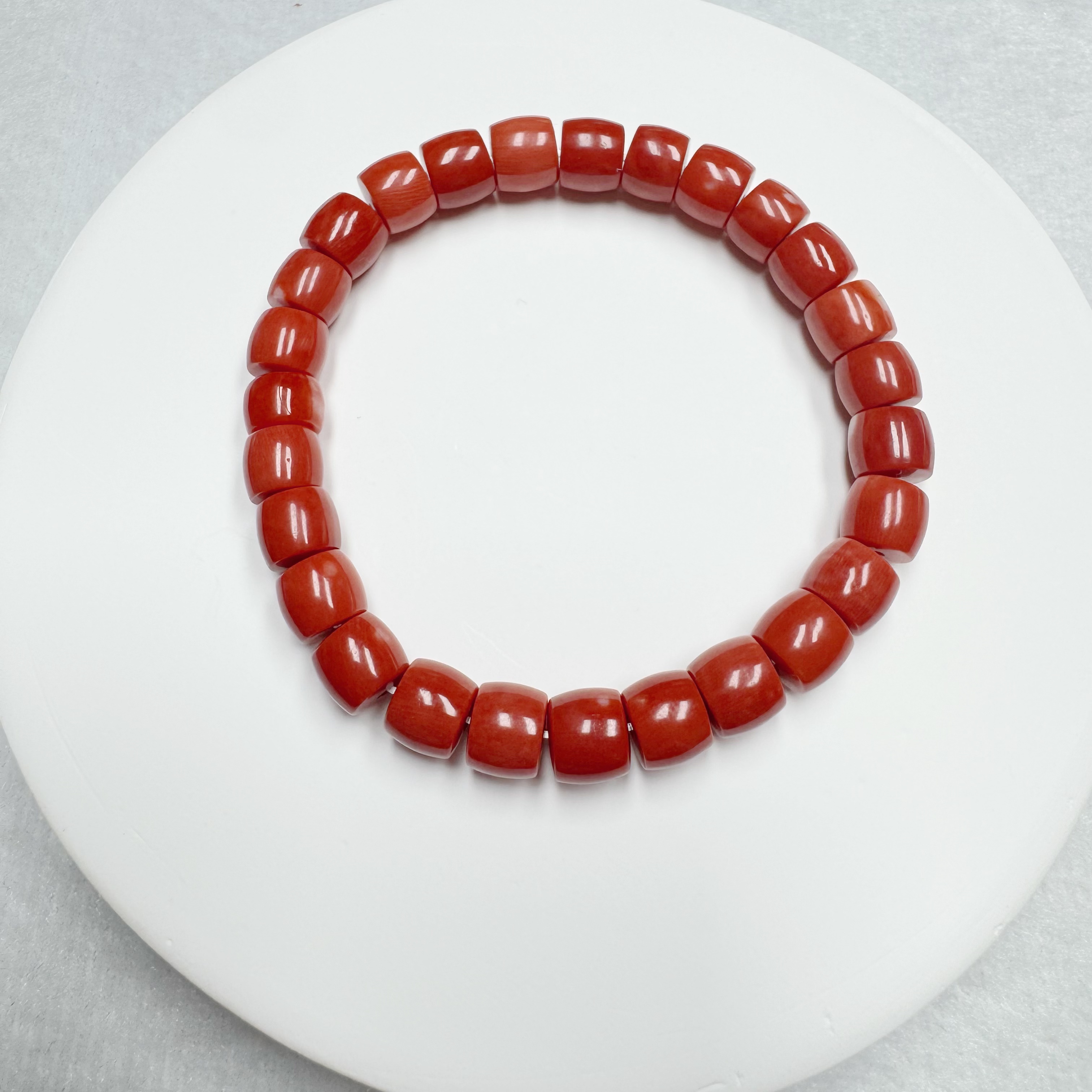 MoMo 特色直切手串7.5-8mm19.5g/-126018