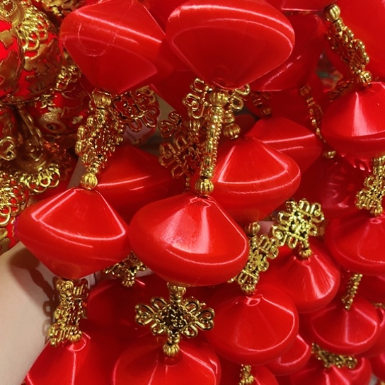 直播间推荐处理10个财源广进