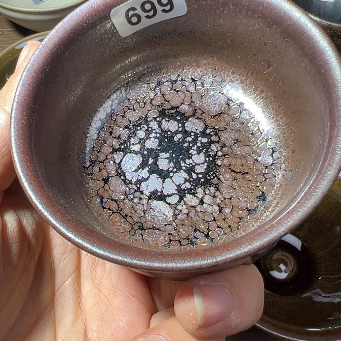 茶盏焦源龙窑，不忘初心699