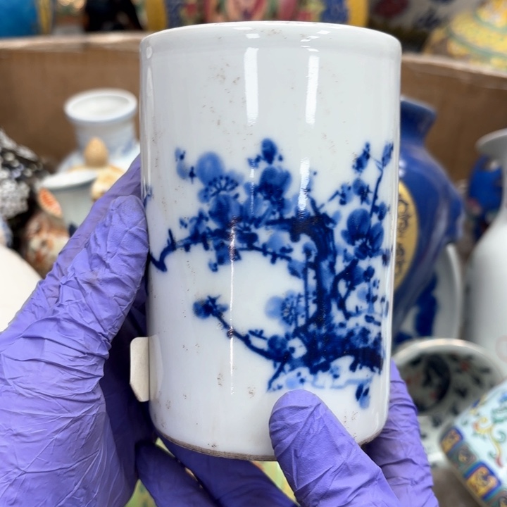 摆件瓷器摆件瓷器摆件