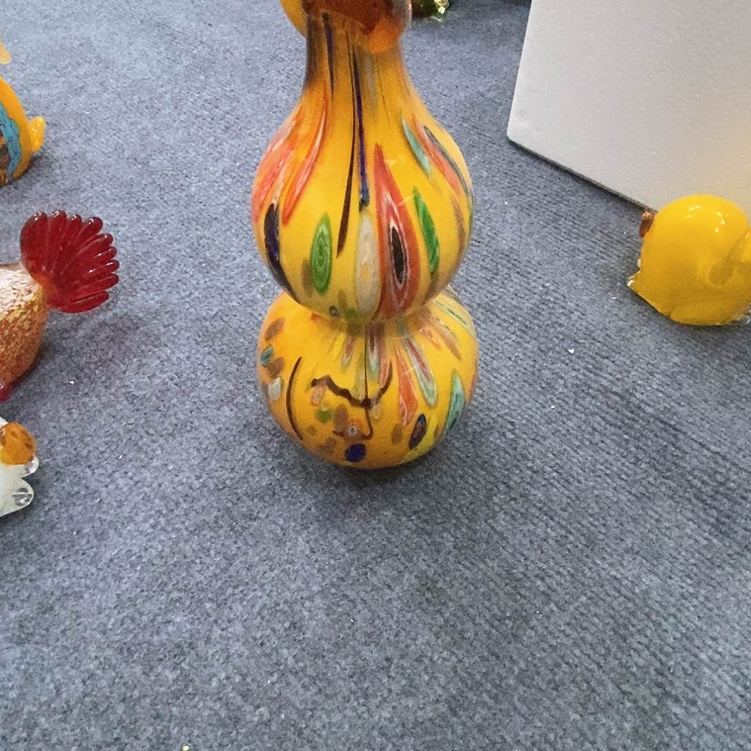 琉璃h****6茶葫芦1个