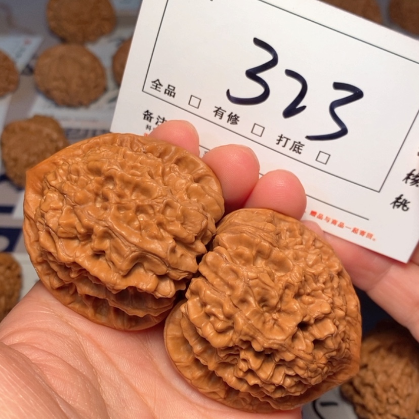 【闪购商品】木质官帽47尺323号