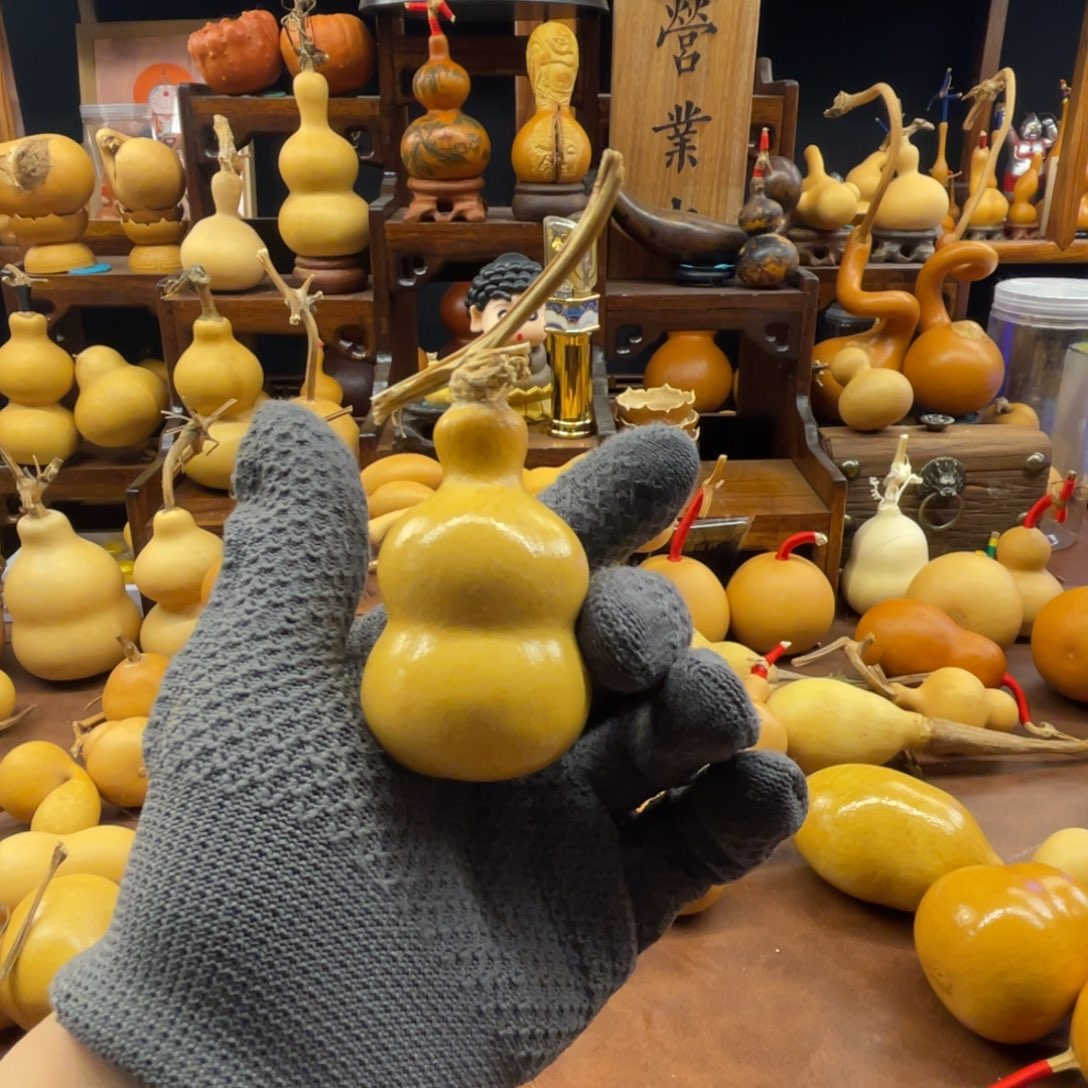 智***司精品八宝一物一拍