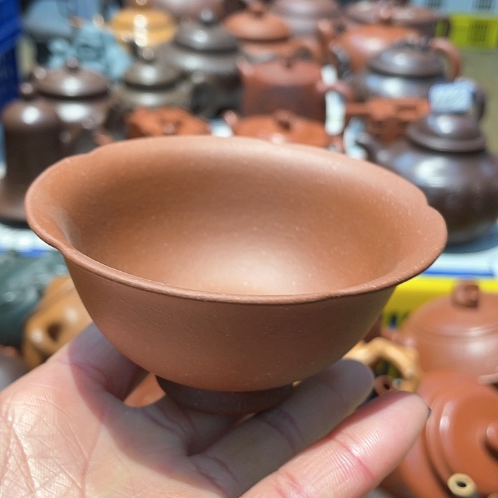 紫砂茶壶宜兴紫砂壶