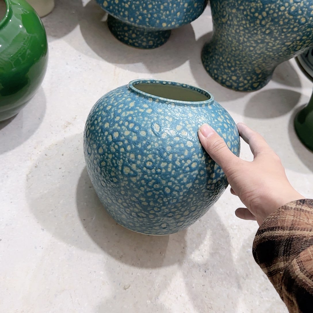 摆件正品无孔正品