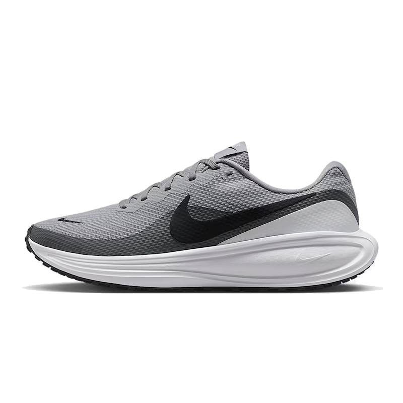 Nike耐克夏季男鞋REVOLUTION 8运动鞋训练跑步鞋HJ9198-004