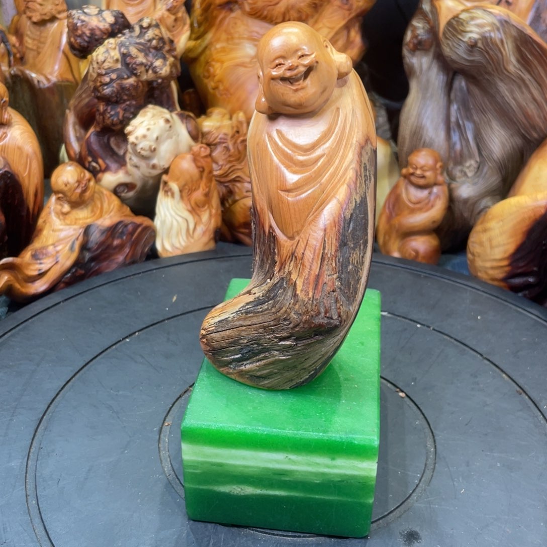 手串/手链柏木（崖柏）