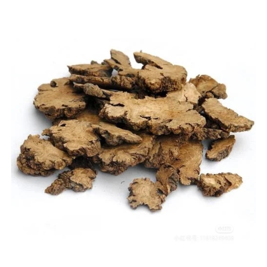 川芎贵州山货川芎切片晒干