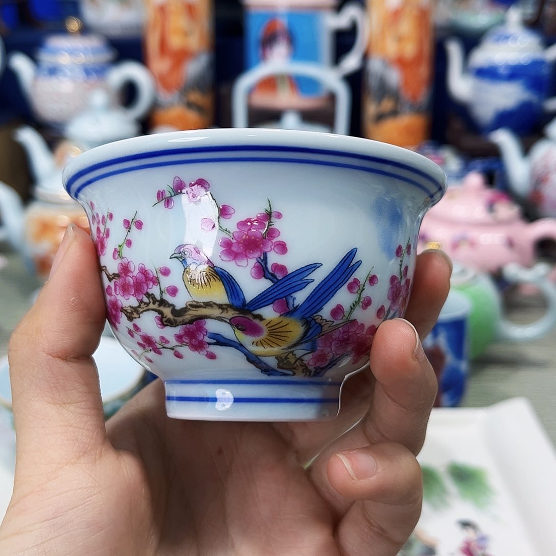 盖碗景德镇h h h h h h h