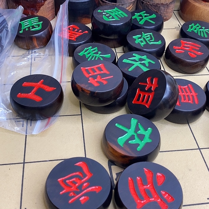 木酸枝老料沉水5.8带礼盒