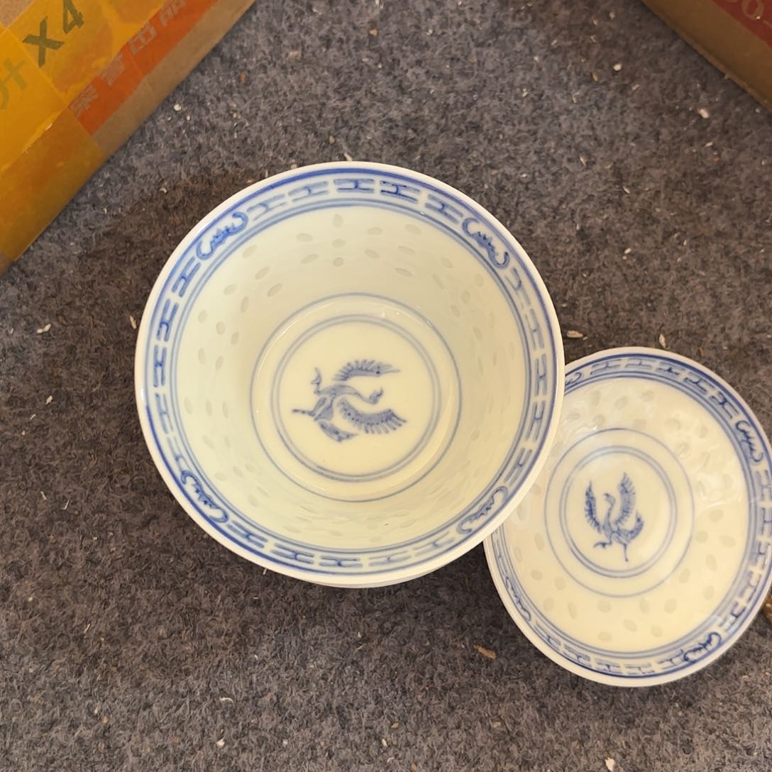 摆件景德镇陶瓷艺术品