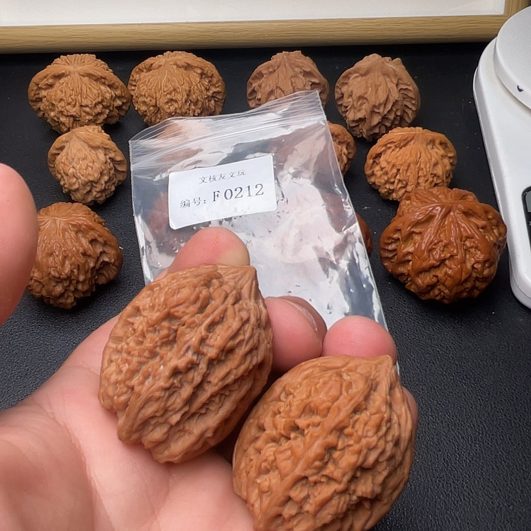 F212蒜头35尺全品