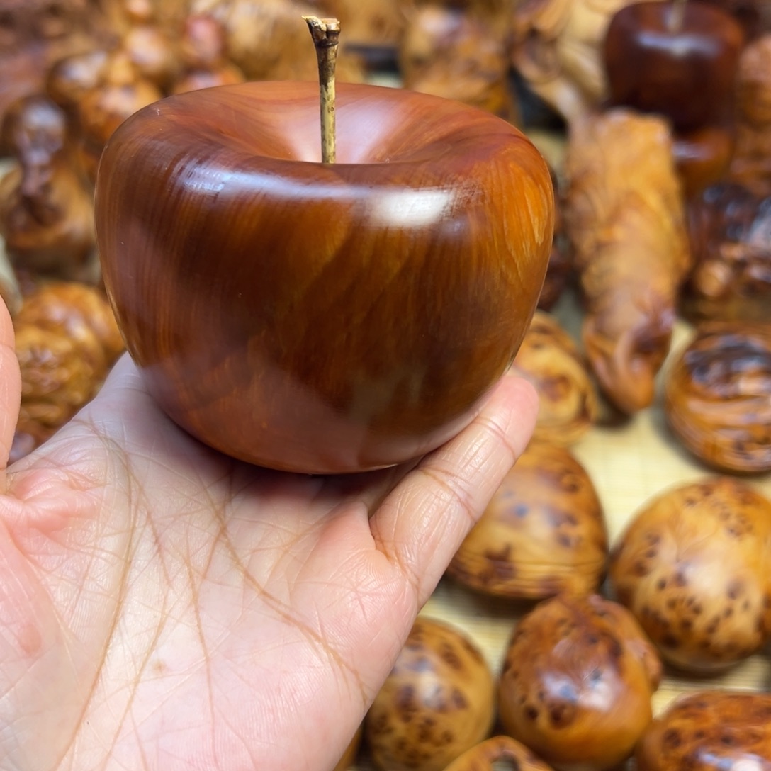 恋***柏木（崖柏）崖柏陈化老料