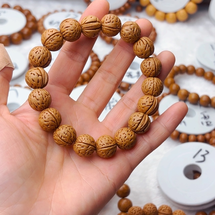 百**计东北小金豆 原皮原色