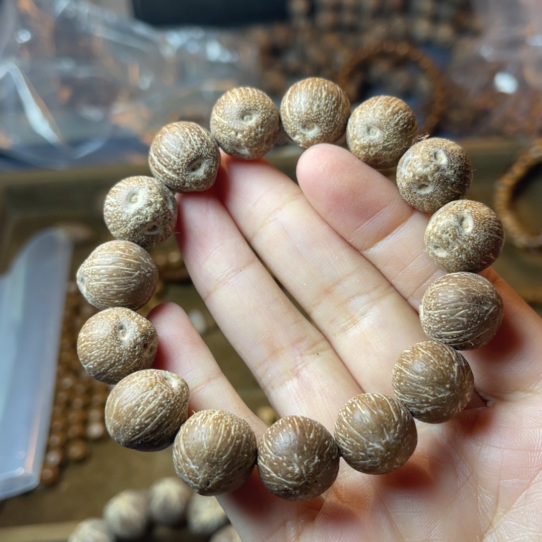 紫金鼠吊坠15滴溜圆紫金鼠原皮