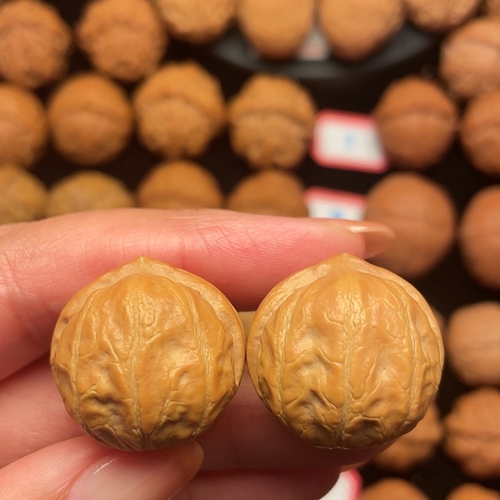 吊坠文玩核桃ooo16