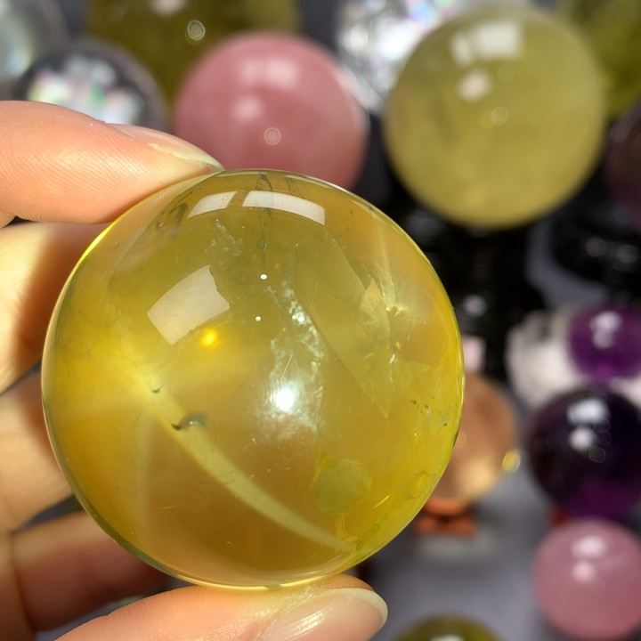 水晶水晶未镶嵌水晶